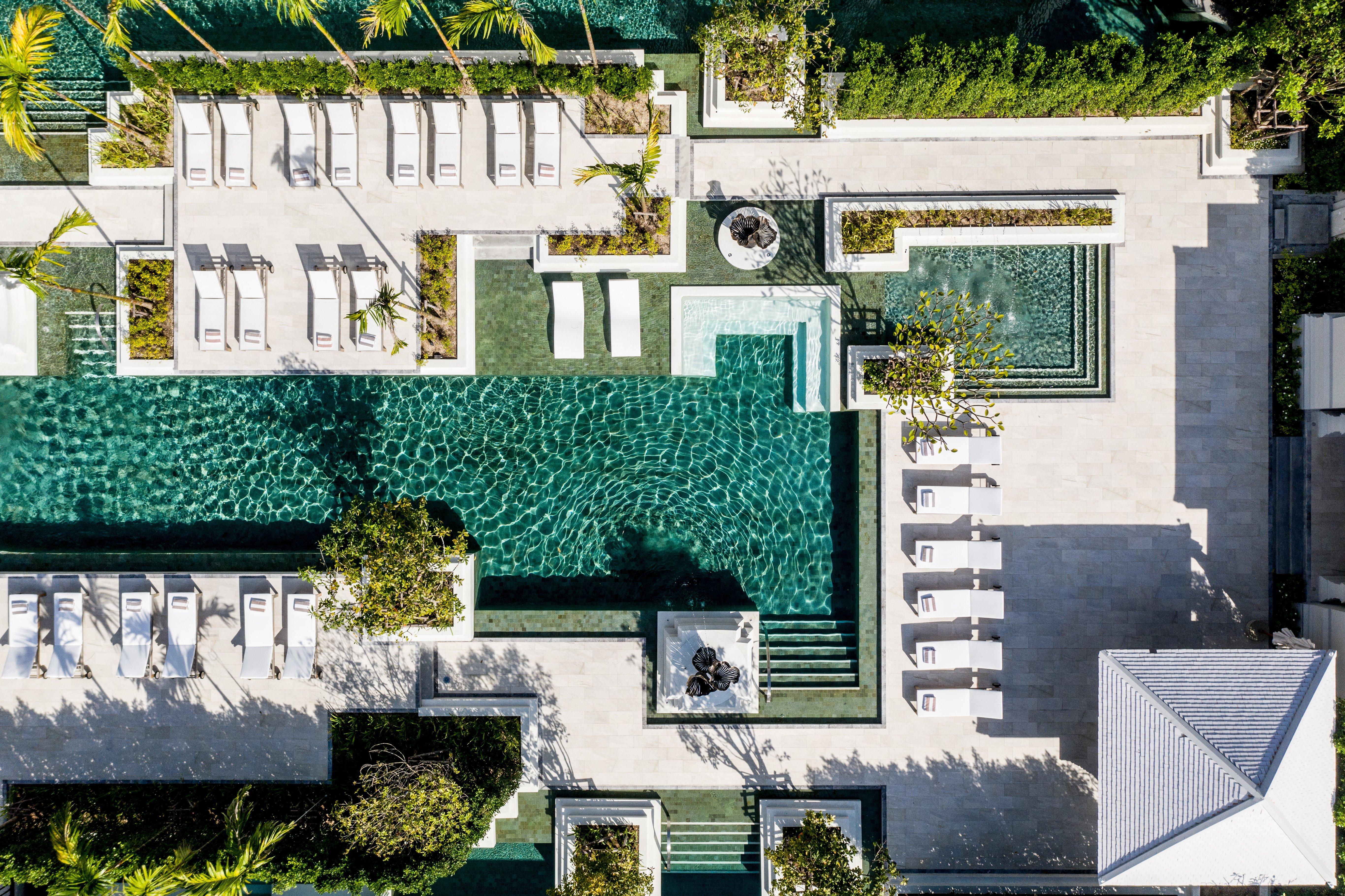 InterContinental Phuket Resort Strand Kamala Exterior foto